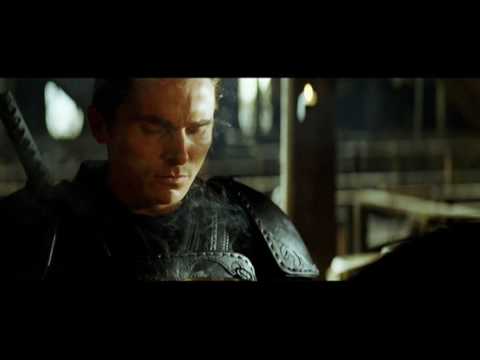 "Batman Begins (2005)" Theatrical Trailer #1