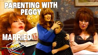 Parenting With Peggy | Married With Children