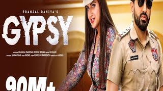 4KULTRA Gypsy (Balam Thanedar) | Pranjal Dahiya| Dinesh Golan | GD Kaur | New Haryanvi
