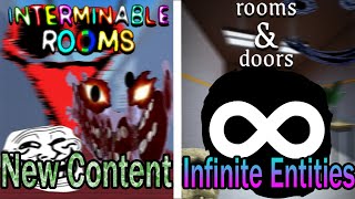 April Fools Events In Different Rooms Games