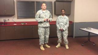 Everything For The Single Soldier Coming To Fort Riley Kansas
