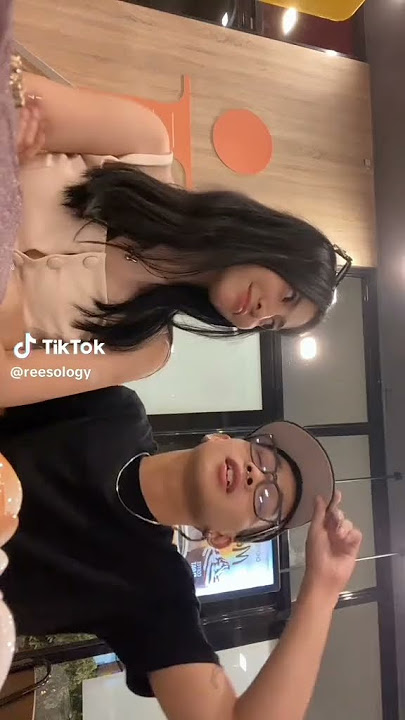 pagkat isang tanung lang naman, kayu naba?