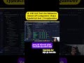 Viết Unit Test cho Debounce Search API Component | React TypeScript Jest #shorts #trungquandev