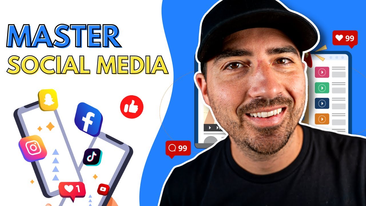 Social Media For Real Estate Agents - Platforms and Posting Schedules ...
