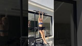 POV You Can’t Be Bothered to go Gym…