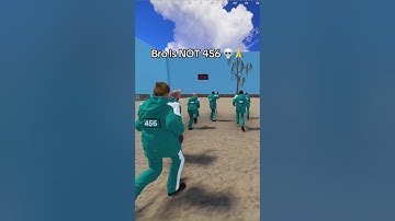 bro is NOT 456 💀🙏#rust #playrust #rustgamen #rustconsole  #squidgame  #memes #funny #rustchad