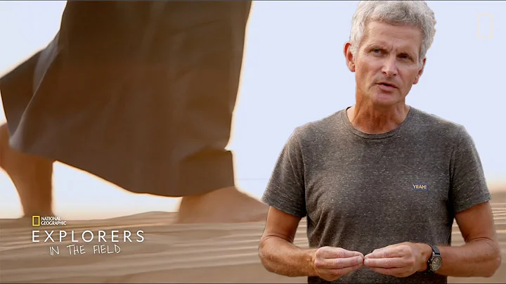 Slow Journalism | Explorers in the Field