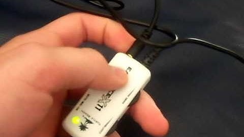 Turtle Beach X11 Headset Review and setup