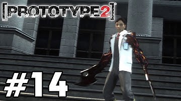 Prototype 2 