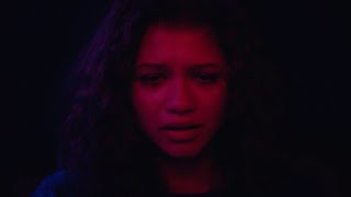 Euphoria (HBO) - Two Seconds Of Nothing Scene [HD] | Spotlight Resimi