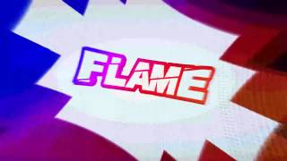 Intro for FLAME |by BirdFx