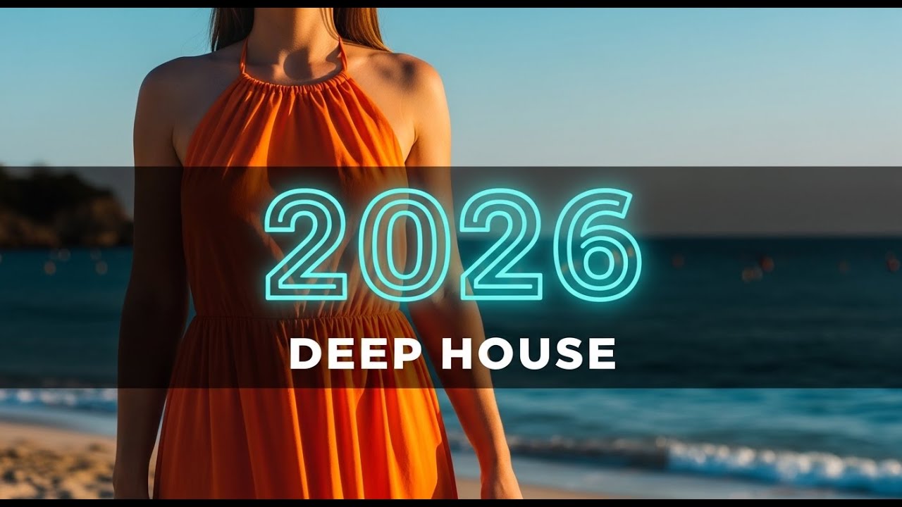 Deep House Mix 2026 🎶 Chillout Lounge Music for Relax - YouTube