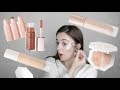 FENTY BEAUTY by RIHANNA First Impressions REVIEW on Pale Skin