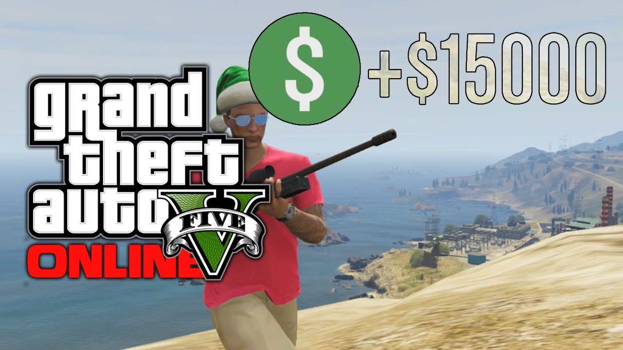 how to make money fast gta 5 online steam