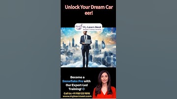 Looking for Snowflake Online Training in Hyderabad #snowflaketraining #snowflakeonlinetraining