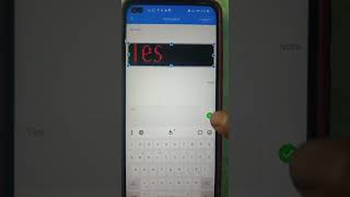 Tutorial Cara Program LED Runningtext ukuran 32x64 2sisi untuk totem spbu sebagai display harga BBM screenshot 4
