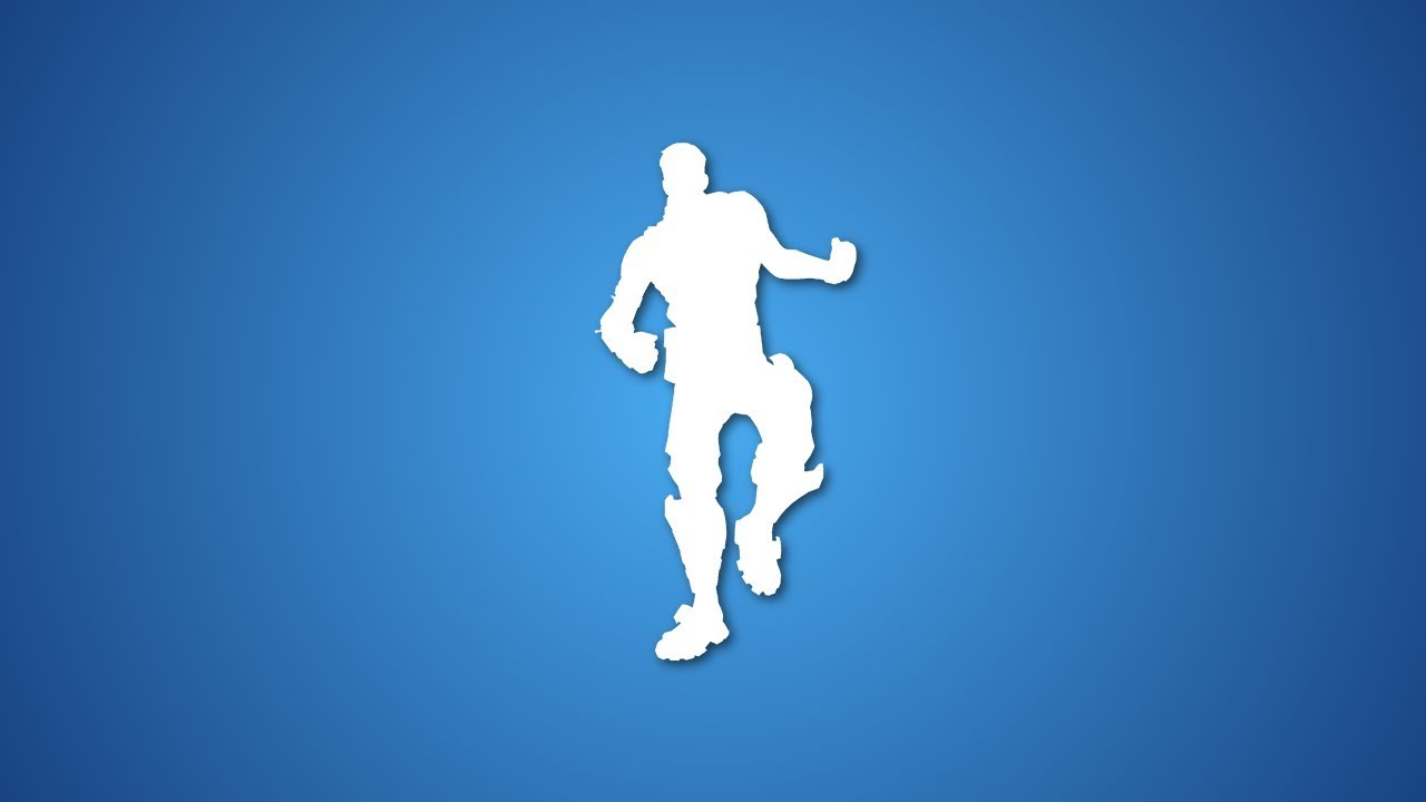 Jamboree Fortnite Emote YouTube