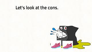 BFB Camp 8A: Funny