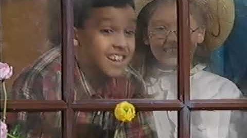 Rhyme Time Rhythm (2000 Version) Part 36