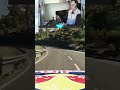 Some good music and rally on sunday part 3 #shorts #wrc #dirtrally