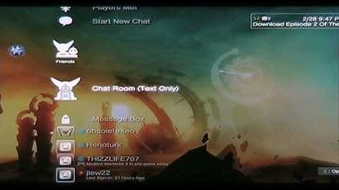 PS3 Error 8001050f FIXED!