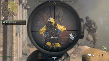 Easiest Way To Kill The Chemist - SOLO Run! Warzone 2.0 DMZ