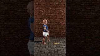 Oops Banana Time - Baby Jim