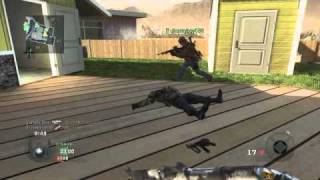 6 Man Rolling Thunder