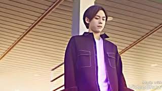 Sevgi Klipimustafa Ceceli-Asqimmenim