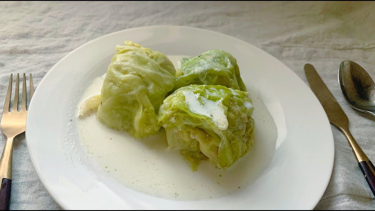 ロール キャベツ 栗原 はるみ