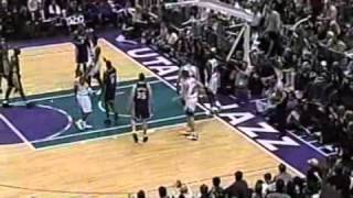 Kirilenko's long arm makes four block to Kobe Bryant in one game