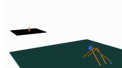 Build Your Own Medieval Catapult: Simulation of a Fully Functioning Catapult Model