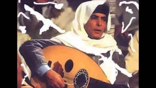 أغاني ليبية /  محمد حسن  - هاناي لاقيت العزيز عليَّ