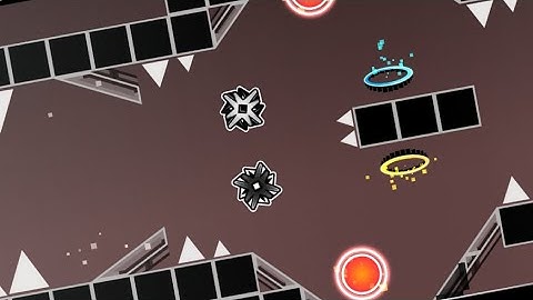 My part in Vexation!