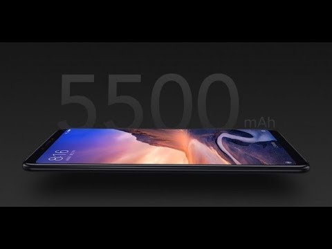 Xiaomi Mi Max