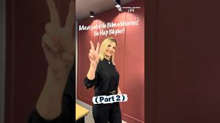 Mavişehirde Bilmedikleriniz Ve Hap Bilgiler Şehir