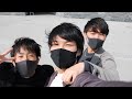 思い出を振り返るための動画