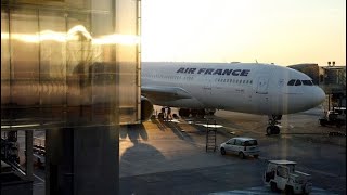 Crash du Rio-Paris en 2009 : Airbus et Air France relaxés par la justice en France
