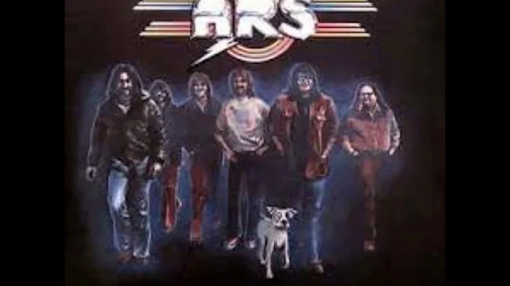 Atlanta Rhythm Section   Spooky on Vinyl with Lyri...