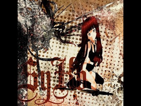Syko - XANNY GIRL