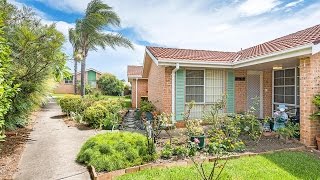 24/52 Leumeah Road, Leumeah - Prudential Real Estate 4628 0033