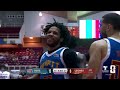 Domingos de BSN Chili's: Osos vs Leones