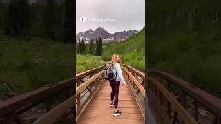Colorado Bucket List Hikes