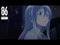Shourei Nouzen | 86 EIGHTY-SIX