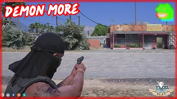 4Head Reacts To Lovemore Clapping Besties Members | NoPixel 4.0 GTARP