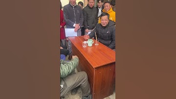 Lày cỏ dân tộc Tày Nùng Cao Bằng