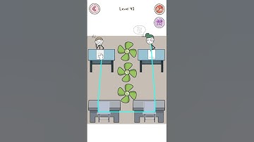 thief puzzle level 41 #gaming #shorts