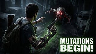 D.D.O.D. Playtest — Обзор геймплея и первые мутации