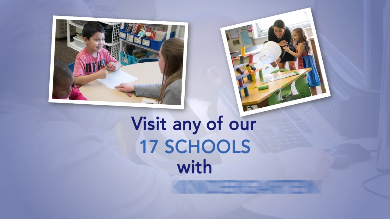 Lansing School District 2017 Kindergarten Roundup YouTube