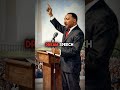 MLK Jr's Incredible Life Story in Just 60 Seconds